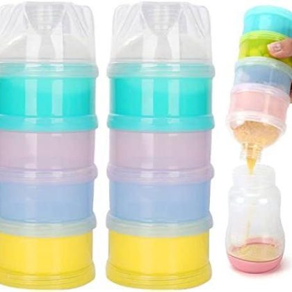 Baby tiffin container