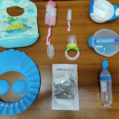 10 pis baby combo