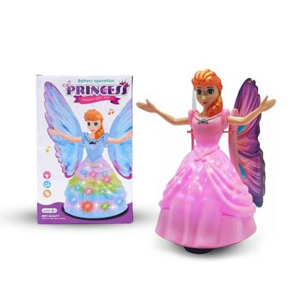 Princess doll
