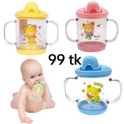 mickey nosel water pot