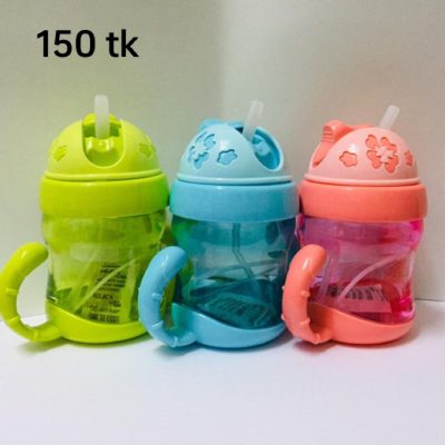 radium straw water pot