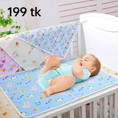 Baby small urine matt china