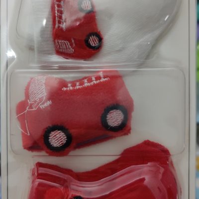 Baby premium socks set