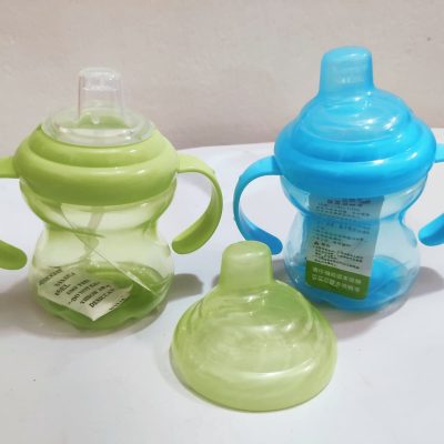 250 ml silicone nosel water pot (2930)