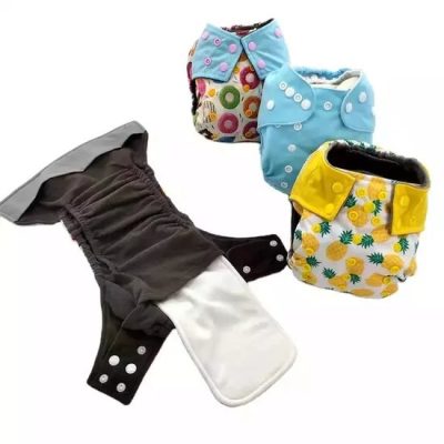 washable diaper 1pis