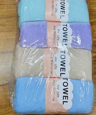 Baby soft bath tawal