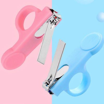 Baby nail cutter