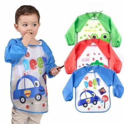 Full sleeve Bib