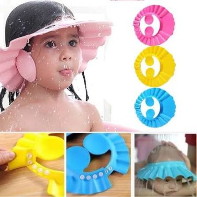 baby shower cap