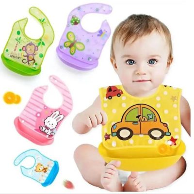 Tray Bib