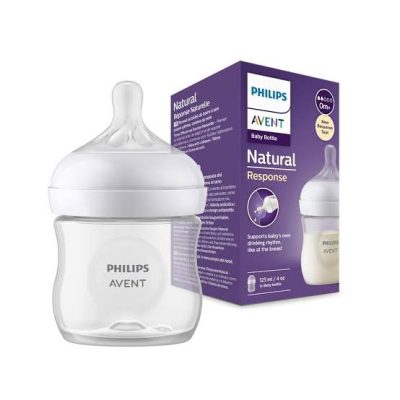 Philips Avent Feeder 125 ML