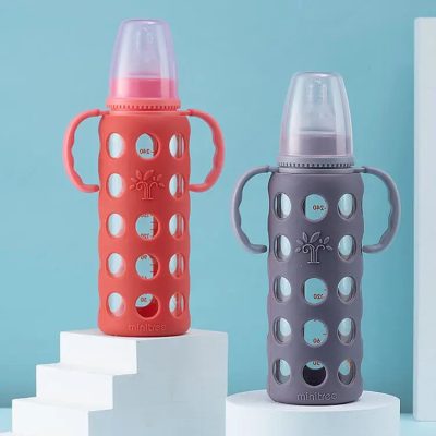 240 ML glass feeder (mini tree)