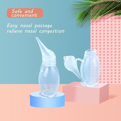 penguin nose cleaner