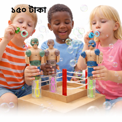 Babul boxing fun toy