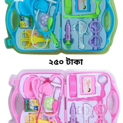 Baby Doctor set 1 box