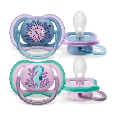 Dr gym silicone pacifier