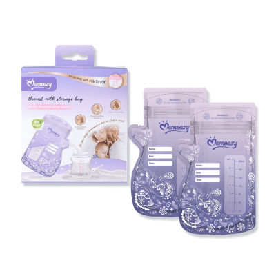 Momeasy Milk Storage Bag (25 pis)