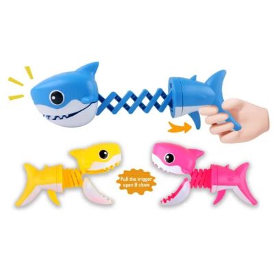 Hungry shark grabber 1 pis