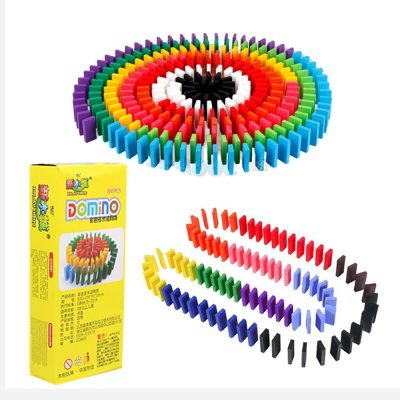 Domino toys