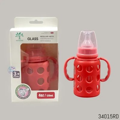 120 ml Glass feeder (mini tree)