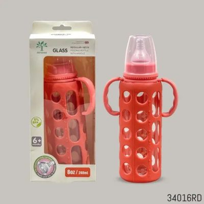 240 ML glass feeder (mini tree)