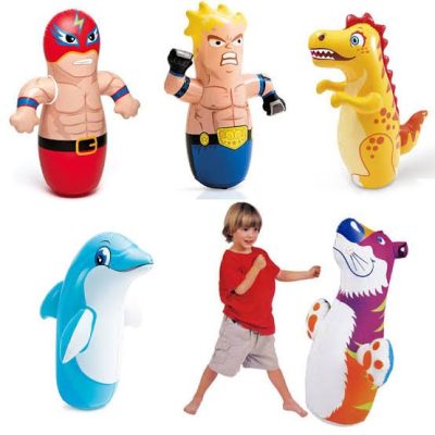 baby punching bag (Air+water)
