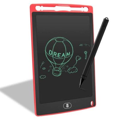 8.5 inchi colour full writing tablet