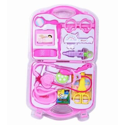 Baby Doctor set 1 box