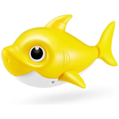 Baby shark bath toys 1 pis