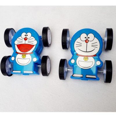 friction cartoon polty car