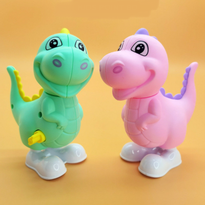 jumping dinosaur 1 pis
