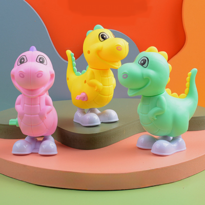 jumping dinosaur 1 pis