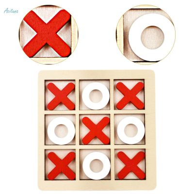 Tic TAC toe board game
