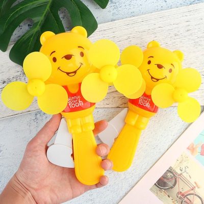 hand pressure Fan Big size