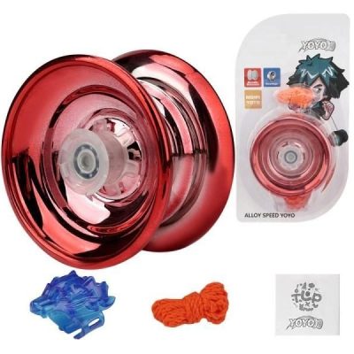 Metal YO-YO