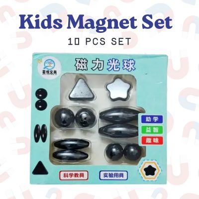 Kids Magnet Set box