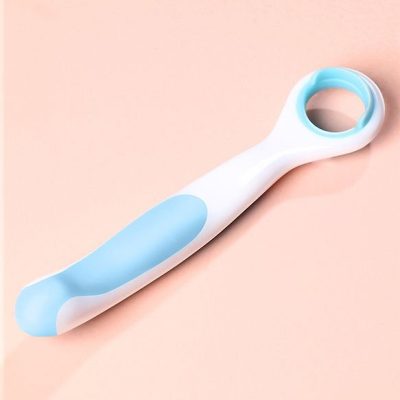 Baby Tongue scraper brush (smile brand)
