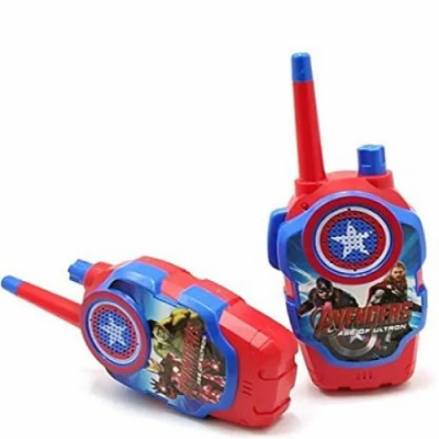 walkie-talkie