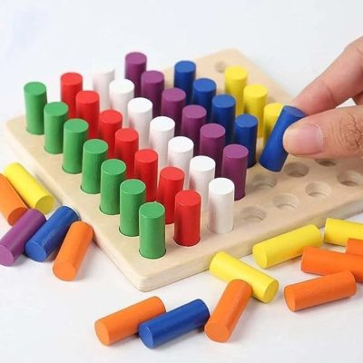 sensing stick