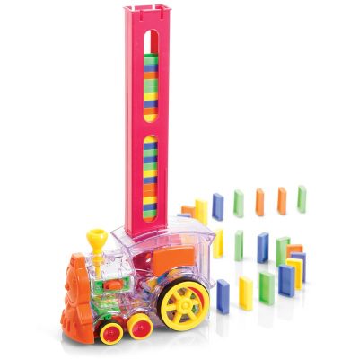 Domino Train