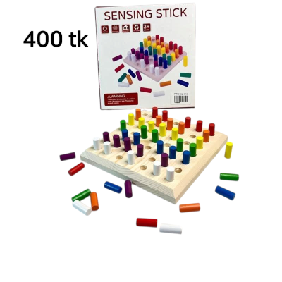 wooden sensing stick small size