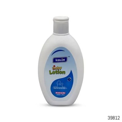 Kidlon  baby lotion