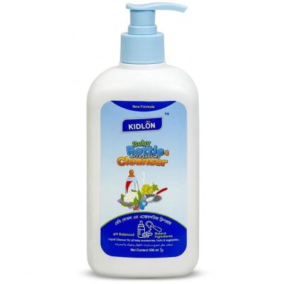 kidlon bottle accessories cleaner