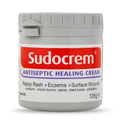 antiseptic sudocrem