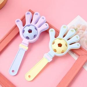 hand clappers rattle 1 pis