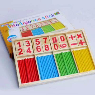 mathematical intelligence stick