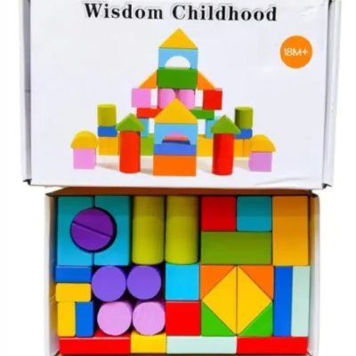 wisdom childhood