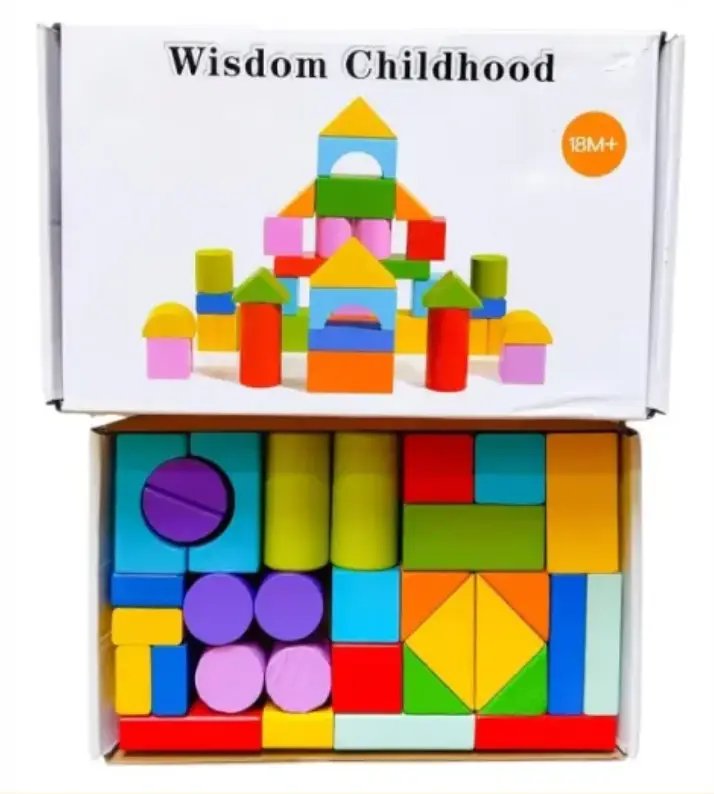 wisdom childhood