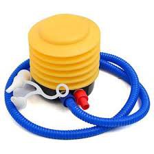 manual toy pumper