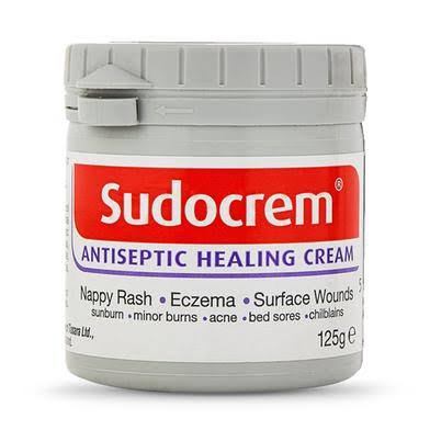antiseptic sudocrem